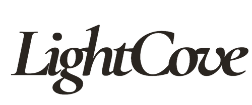LightCove logo