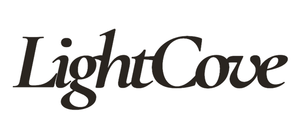 LightCove logo